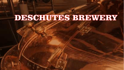eshop at Deschutes Brewery's web store for Made in the USA products